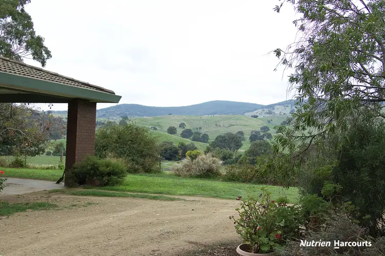 109 Gall Lane, Balmattum VIC 3666