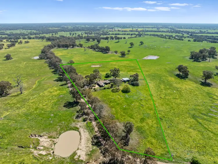 109 Gall Lane, Balmattum VIC 3666