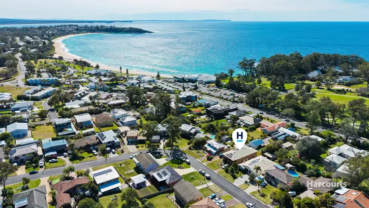 Main view of Homely apartment listing, 1/20 Clissold Street, Mollymook NSW 2539
