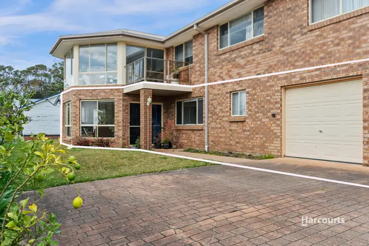 Second view of Homely apartment listing, 1/20 Clissold Street, Mollymook NSW 2539