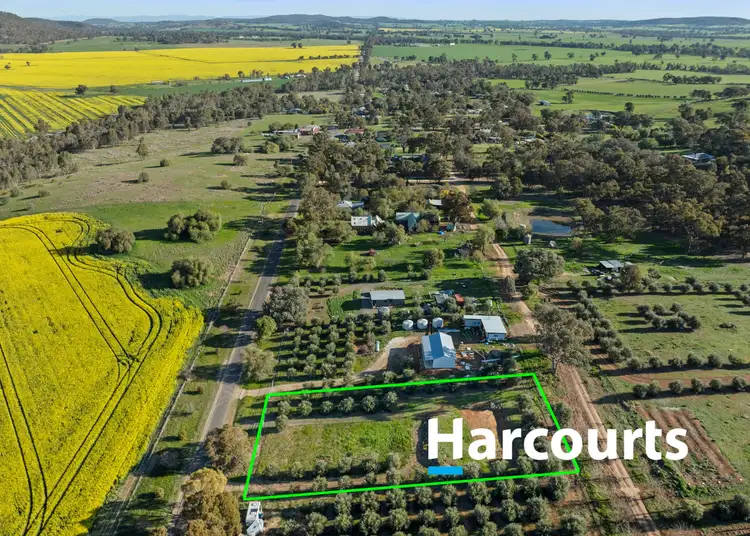 Lot 7 Sargeant Street, Thoona VIC 3726