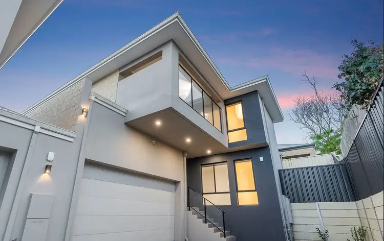 127C Wilmington Crescent