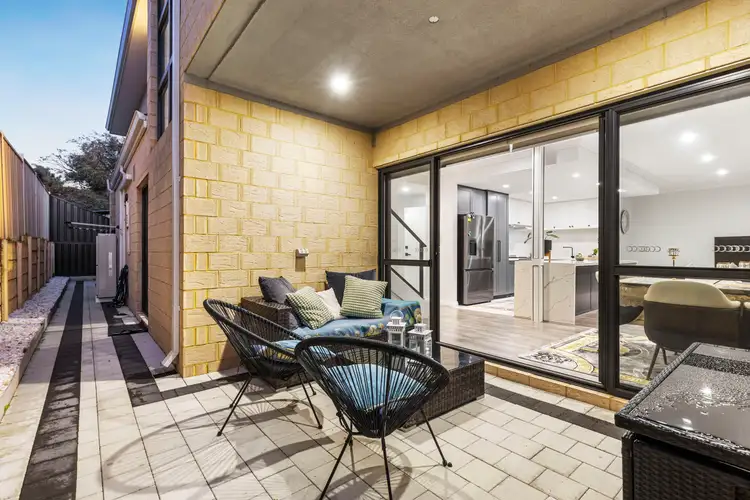 Fourth view of Homely house listing, 127C Wilmington Crescent, Balga WA 6061