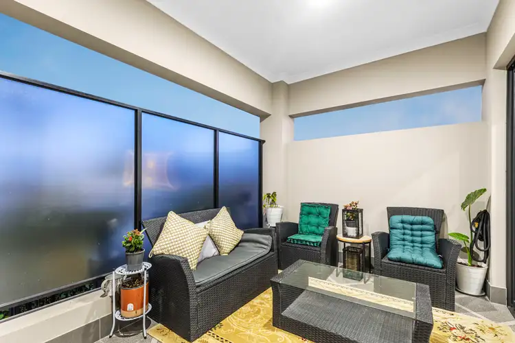 Fifth view of Homely house listing, 127C Wilmington Crescent, Balga WA 6061