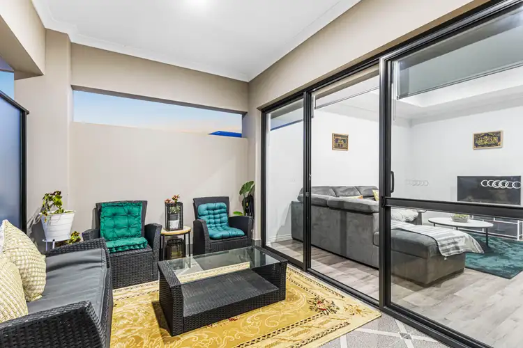 Sixth view of Homely house listing, 127C Wilmington Crescent, Balga WA 6061