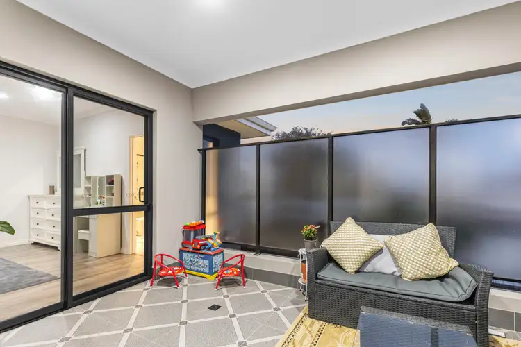 Seventh view of Homely house listing, 127C Wilmington Crescent, Balga WA 6061