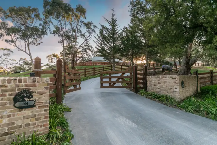 144 Darby Road, Echunga SA 5153