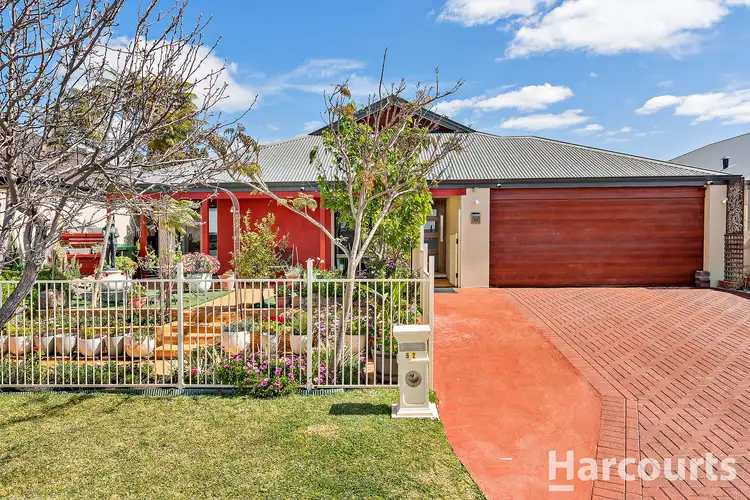 52 Makybe Drive, Baldivis WA 6171