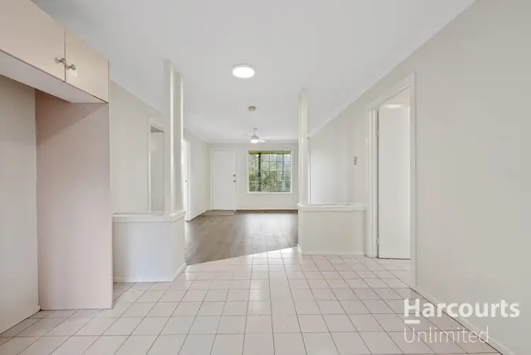 Third view of Homely semi-detached listing, 25 Devitt Street, Blacktown NSW 2148