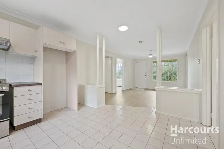 Fourth view of Homely semi-detached listing, 25 Devitt Street, Blacktown NSW 2148