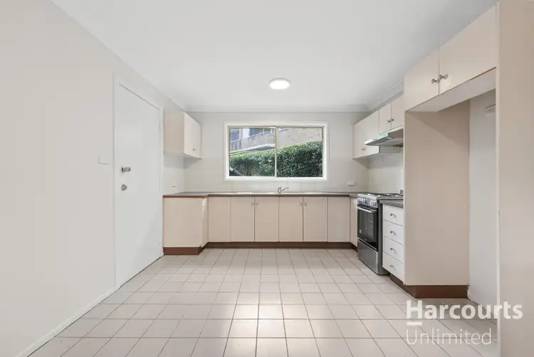 Fifth view of Homely semi-detached listing, 25 Devitt Street, Blacktown NSW 2148