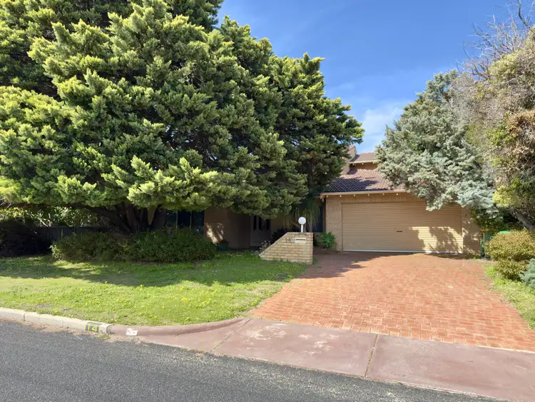 Main view of Homely house listing, 14 Richardson Arcade, Winthrop WA 6150