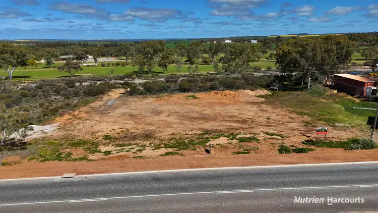 116 Wongan Road, Wongan Hills WA 6603
