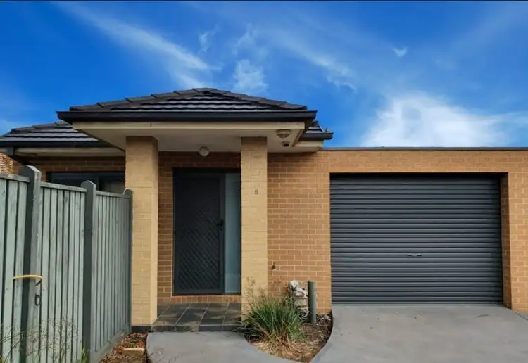 5/6 Marcia Street, Thomastown VIC 3074