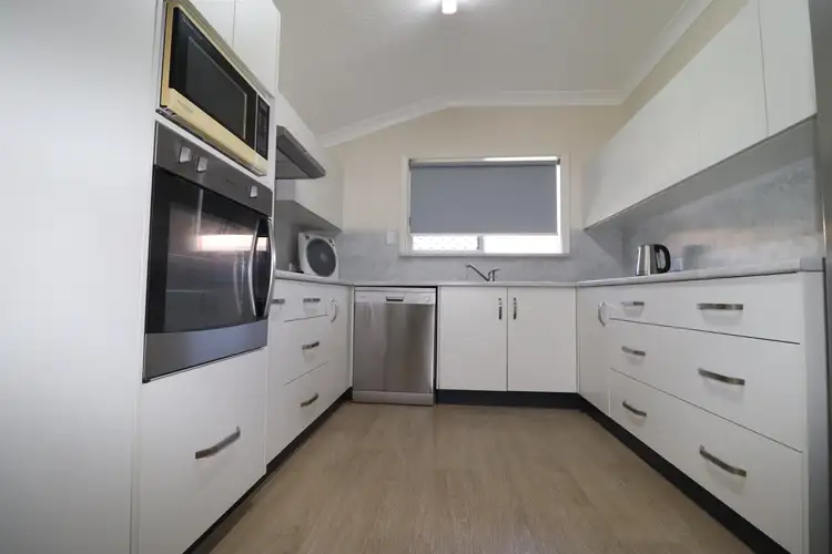 Second view of Homely house listing, 98 Wickham Street, Ayr QLD 4807