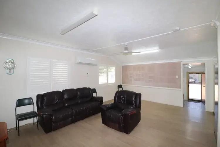 Fifth view of Homely house listing, 98 Wickham Street, Ayr QLD 4807