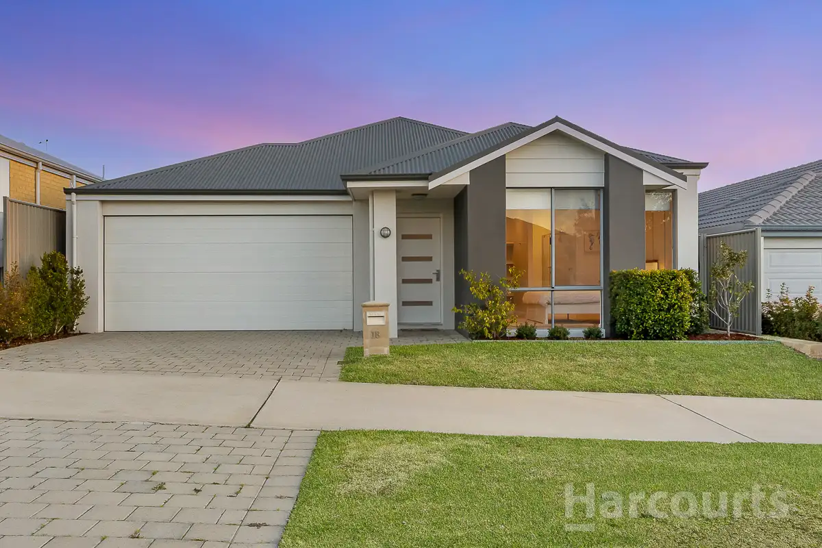 Main view of Homely house listing, 18 Icterine Road, Eglinton WA 6034