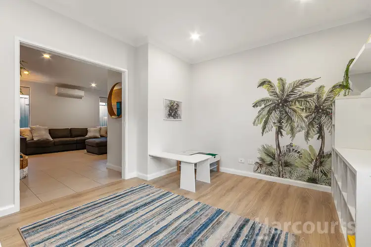 Sixth view of Homely house listing, 18 Icterine Road, Eglinton WA 6034