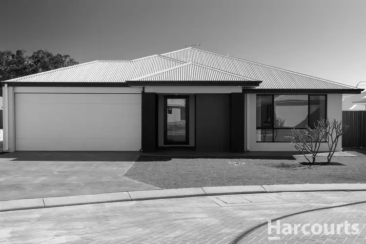 15 Trial Way, Dudley Park WA 6210