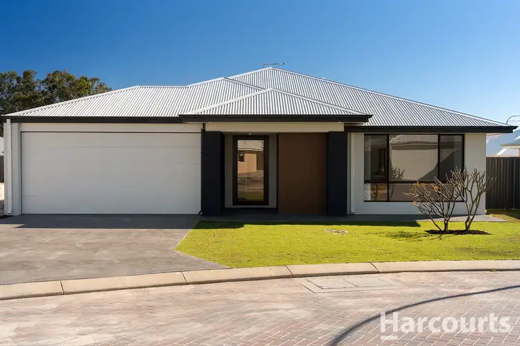 15 Trial Way, Dudley Park WA 6210
