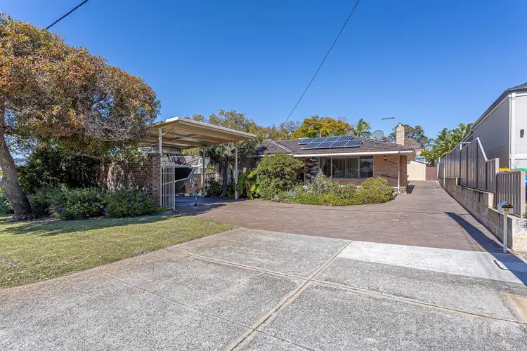 57 Golding Street, Dianella WA 6059