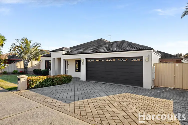12 Wyatt Road, Hocking WA 6065
