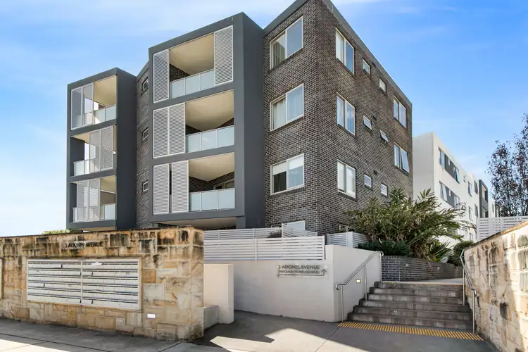 Main view of Homely apartment listing, DG08/1 Adonis Avenue, Rouse Hill NSW 2155