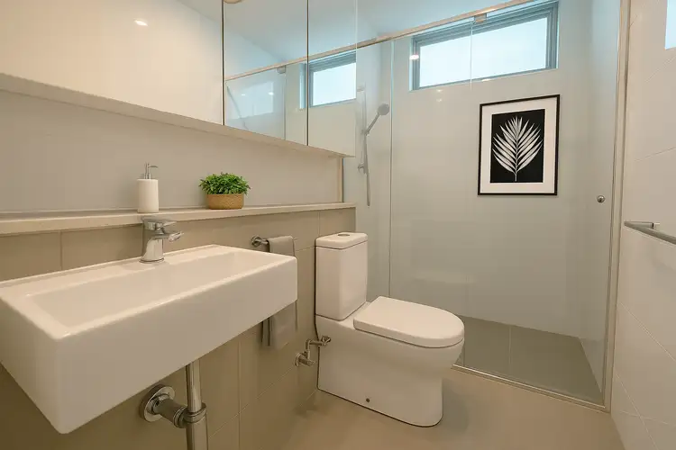 Sixth view of Homely apartment listing, DG08/1 Adonis Avenue, Rouse Hill NSW 2155