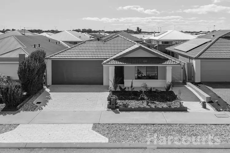 17 Isabelline Terrace, Karnup WA 6176