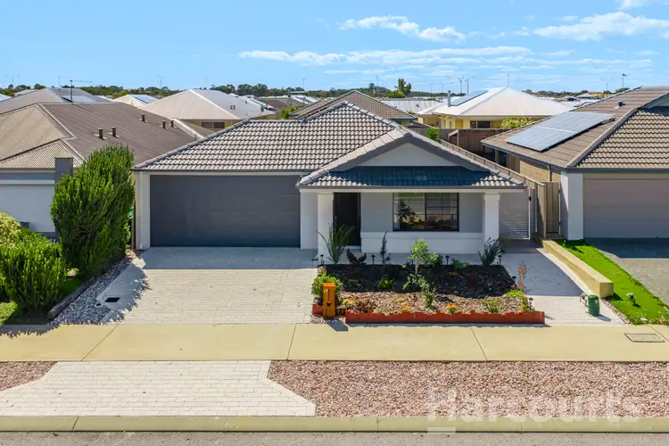 17 Isabelline Terrace, Karnup WA 6176