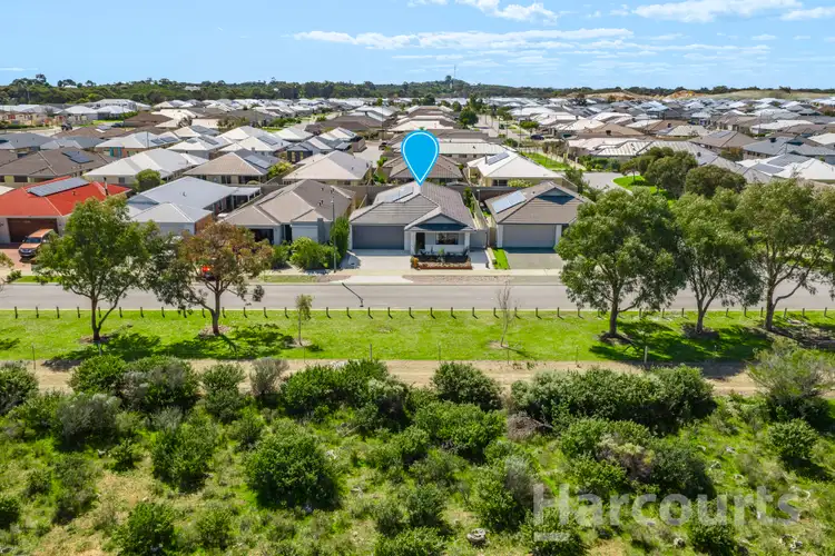 Third view of Homely house listing, 17 Isabelline Terrace, Karnup WA 6176