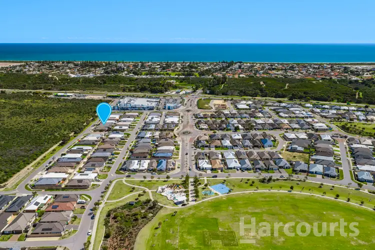 Fourth view of Homely house listing, 17 Isabelline Terrace, Karnup WA 6176