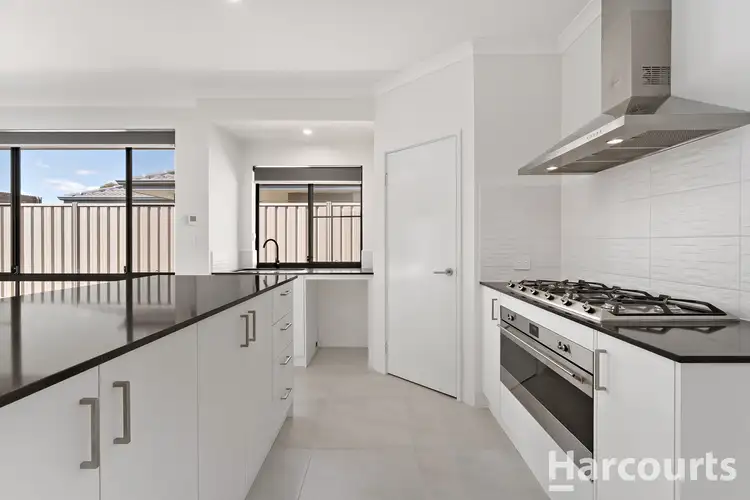 Fifth view of Homely house listing, 17 Isabelline Terrace, Karnup WA 6176