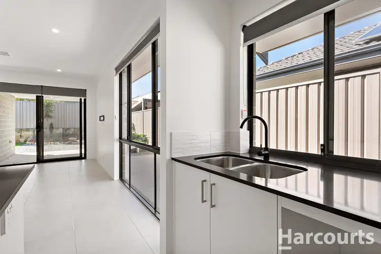 Sixth view of Homely house listing, 17 Isabelline Terrace, Karnup WA 6176