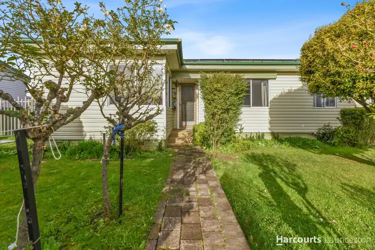 4 Cook Crescent, Mayfield TAS 7248
