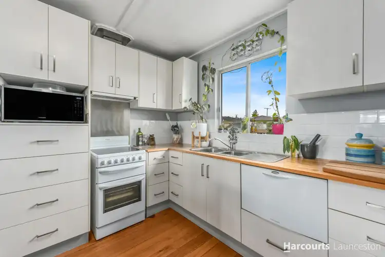 Fourth view of Homely house listing, 4 Cook Crescent, Mayfield TAS 7248