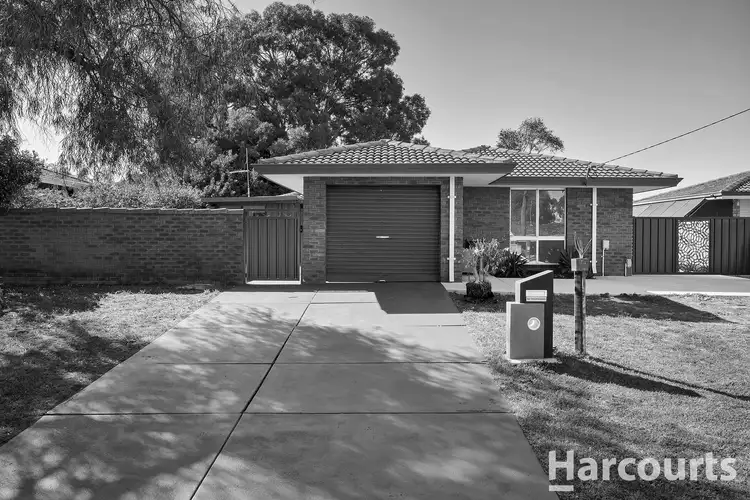 5 Terry Crescent, Mandurah WA 6210