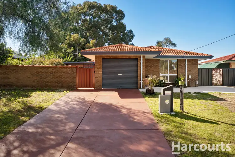 5 Terry Crescent, Mandurah WA 6210
