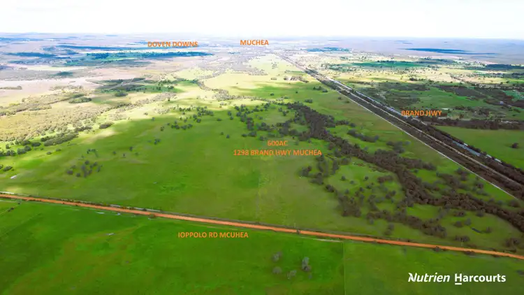 Third view of Homely rural property listing, 1298 Brand Highway, Chittering WA 6084