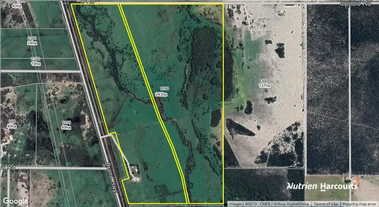 Fourth view of Homely rural property listing, 1298 Brand Highway, Chittering WA 6084