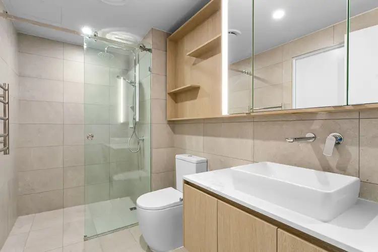 Fifth view of Homely apartment listing, 105/3 Mends Street, South Perth WA 6151