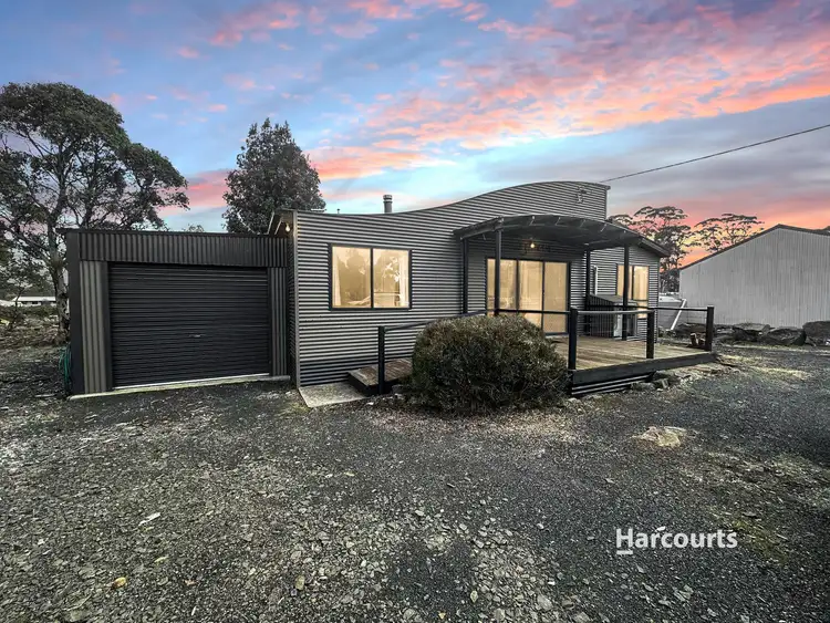 8 Anglers Crescent, Miena TAS 7030
