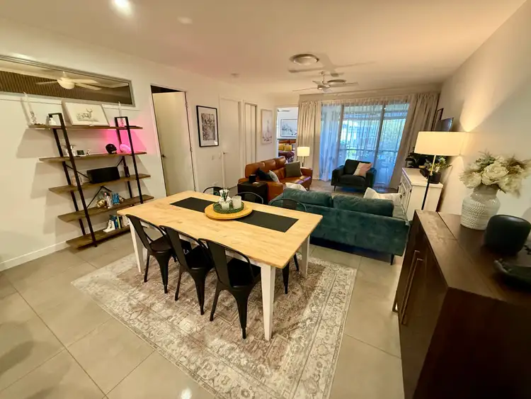 10/25 Worden Street, Morningside QLD 4170