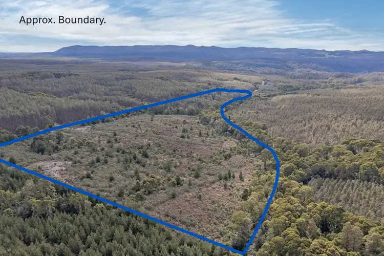 . Meunna Road, Meunna TAS 7325