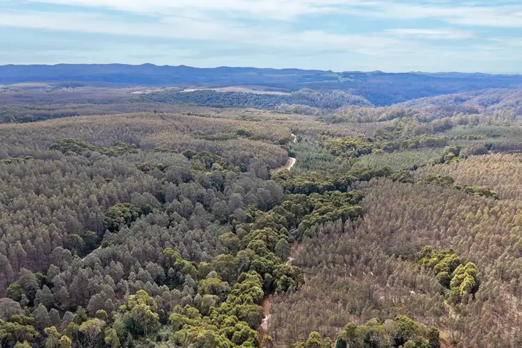 Fifth view of Homely rural property listing, . Meunna Road, Meunna TAS 7325