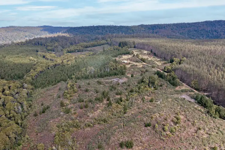 Sixth view of Homely rural property listing, . Meunna Road, Meunna TAS 7325