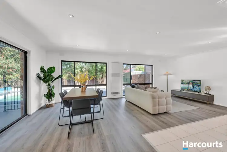 Second view of Homely house listing, 10 Holbeach Street, Burwood East VIC 3151