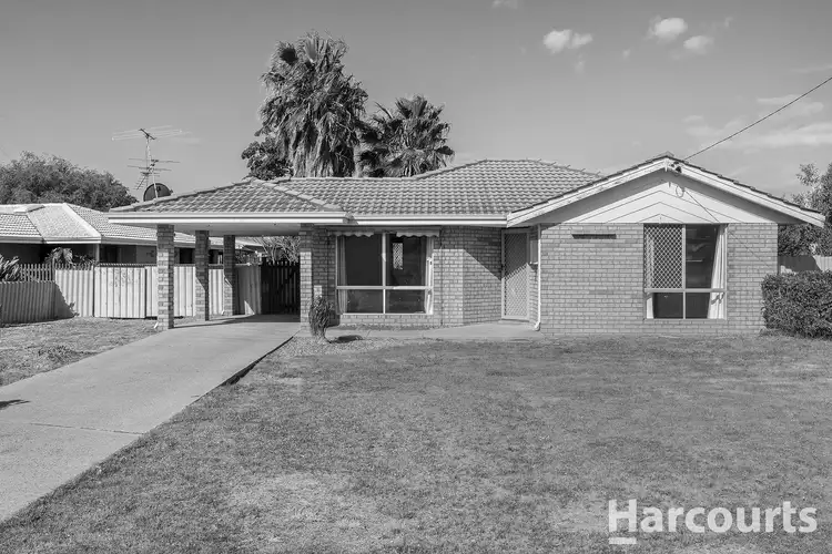 1 Mekong Way, Greenfields WA 6210
