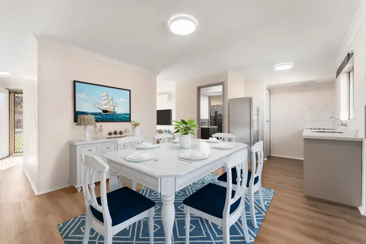 Second view of Homely house listing, 1 Mekong Way, Greenfields WA 6210