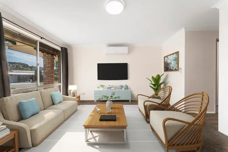 Second view of Homely house listing, 1 Mekong Way, Greenfields WA 6210